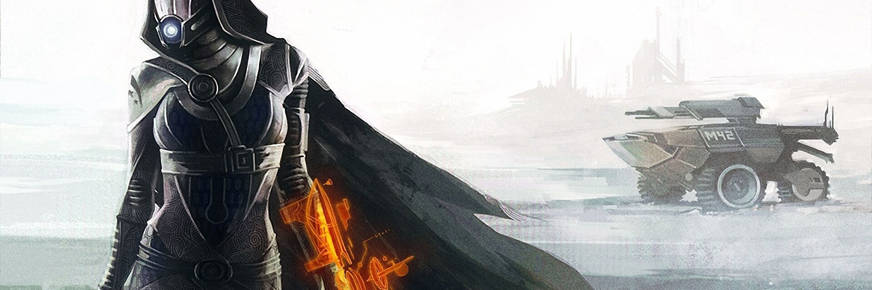 Just a corvo assexual
