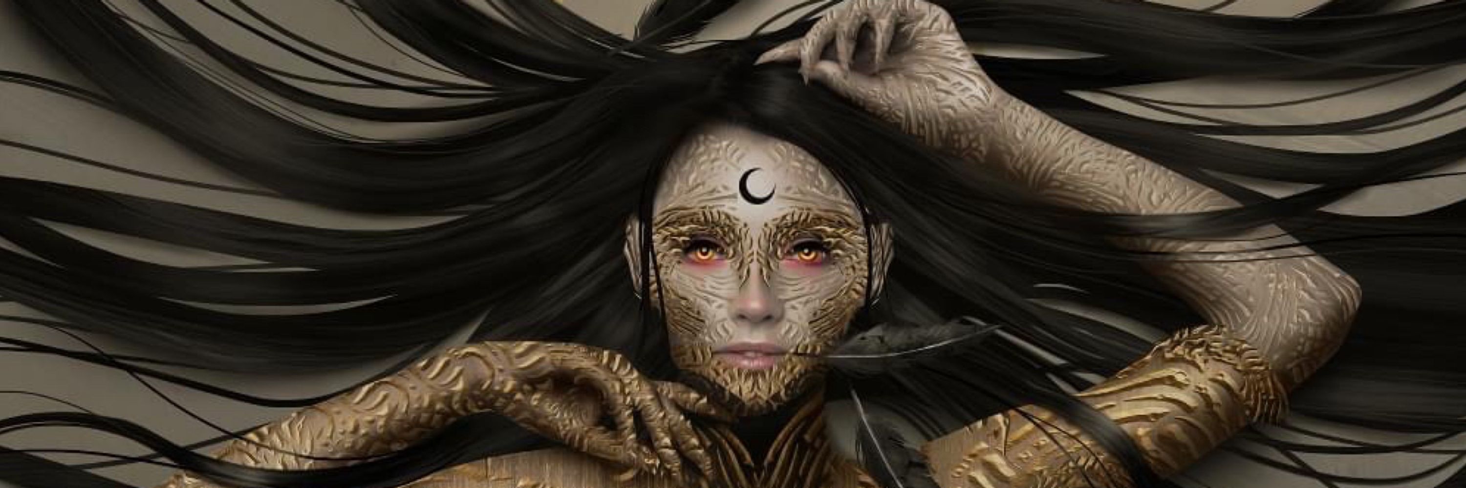 Carlos Quevedo Art