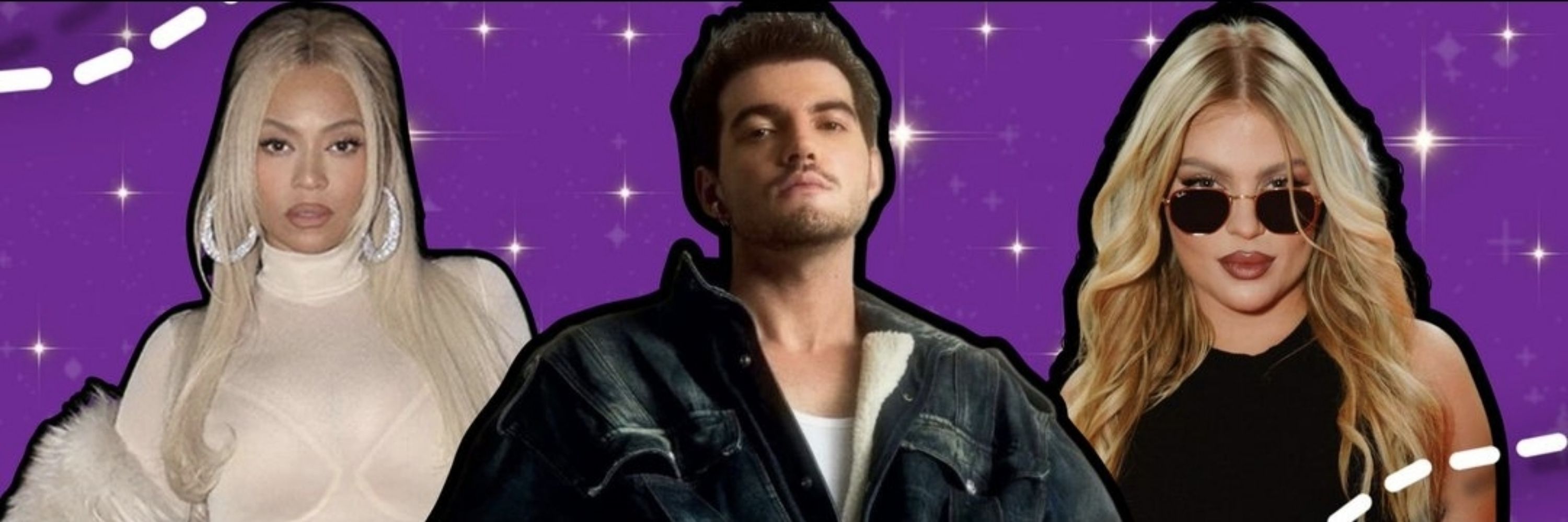 Luth | Viu o The Weeknd e a Anitta