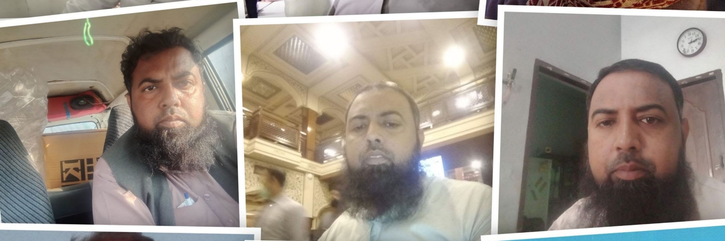 Muhammad Shahzad Rana