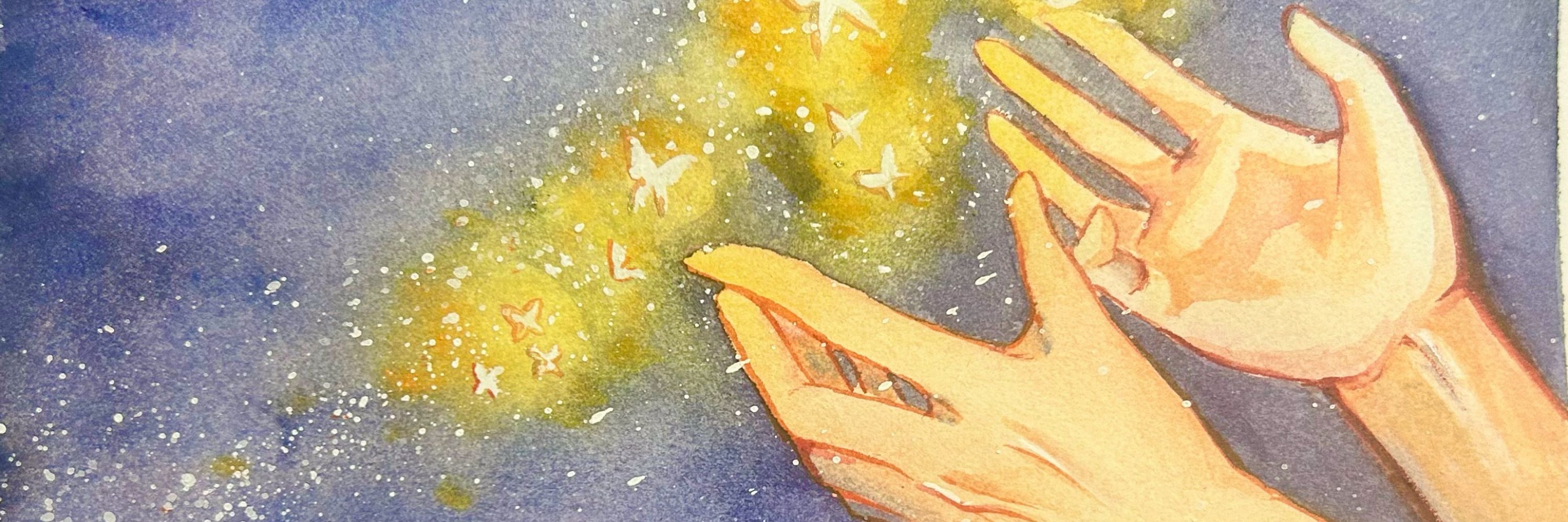 赤染璟｜染染✨