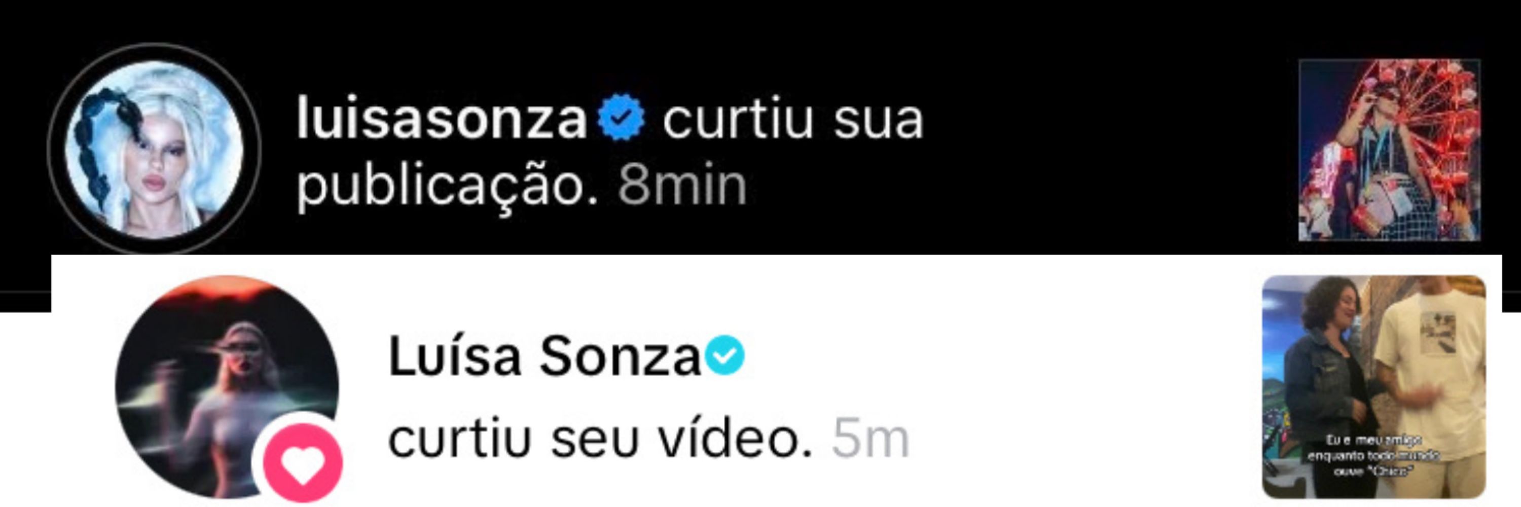 SabrinaSaBrilha