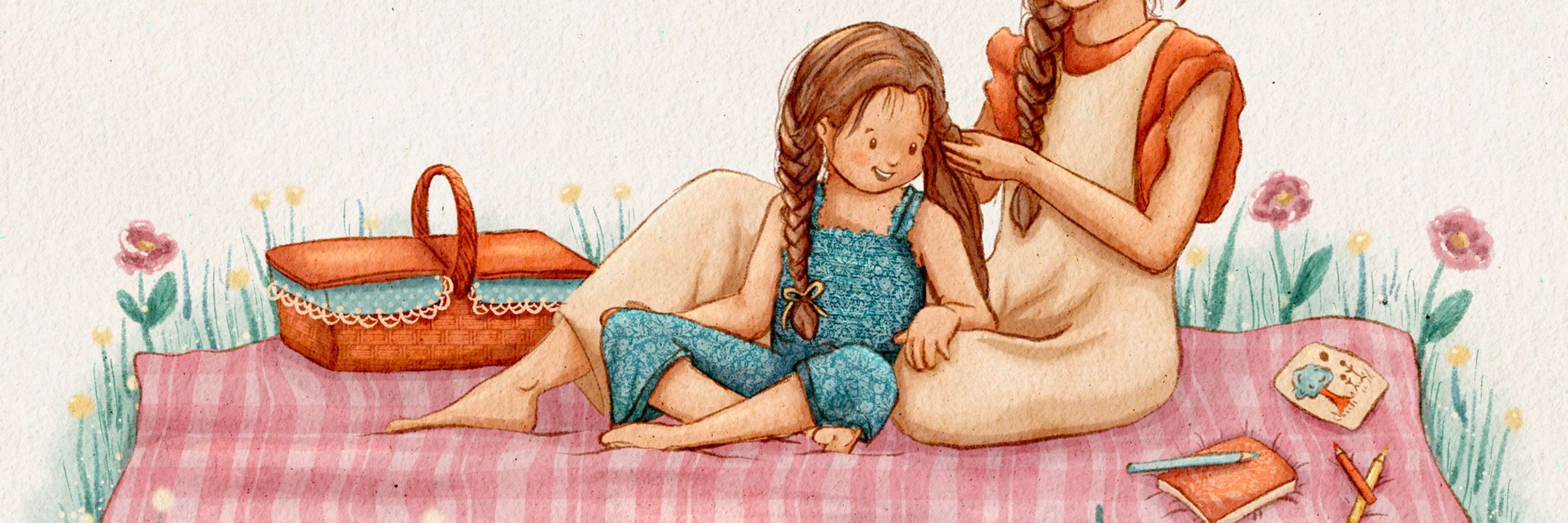 Alyson Goodman | Illustrator