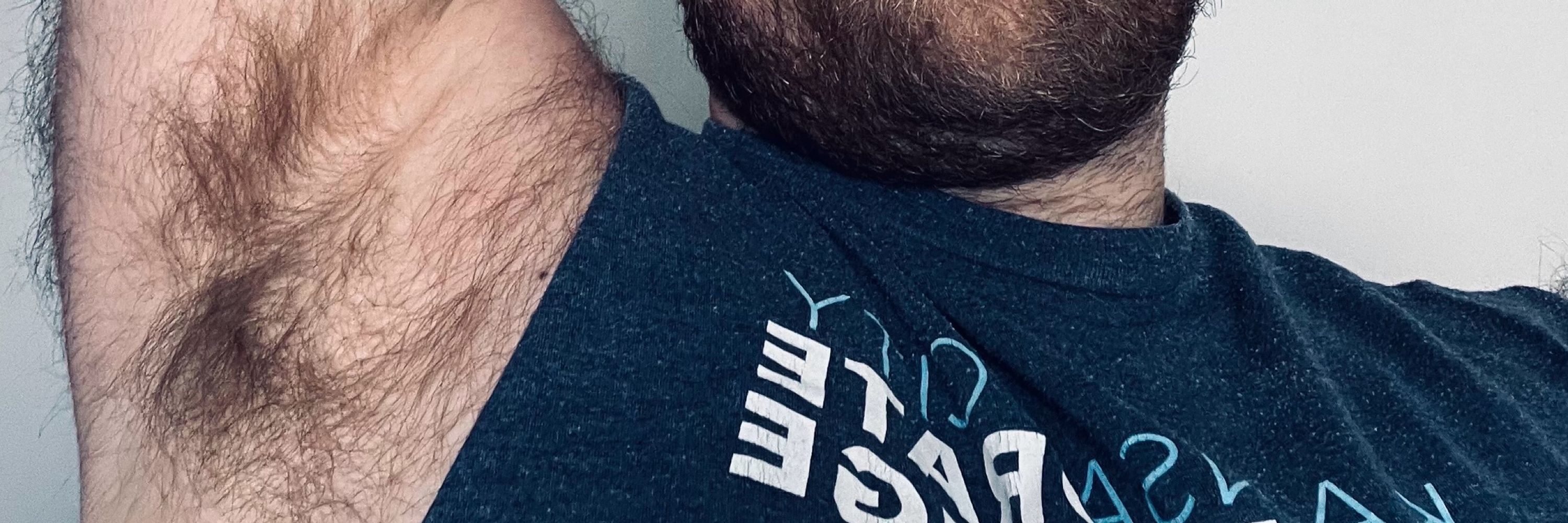 Midwest Scruff