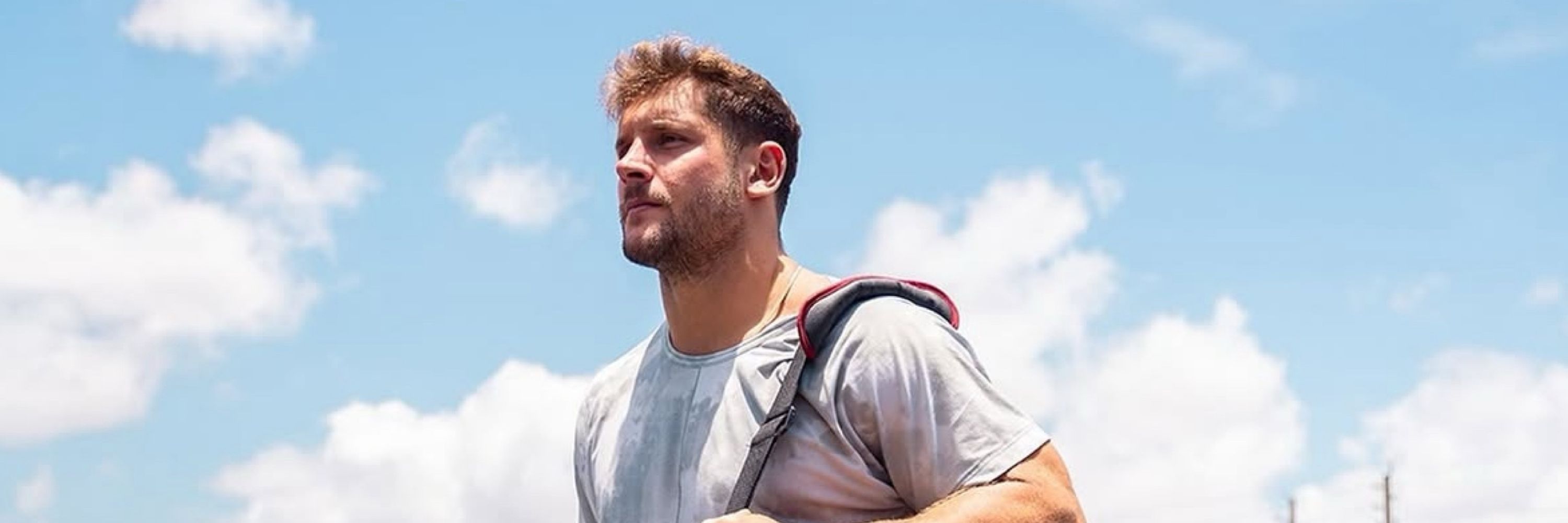 Nick Bosa