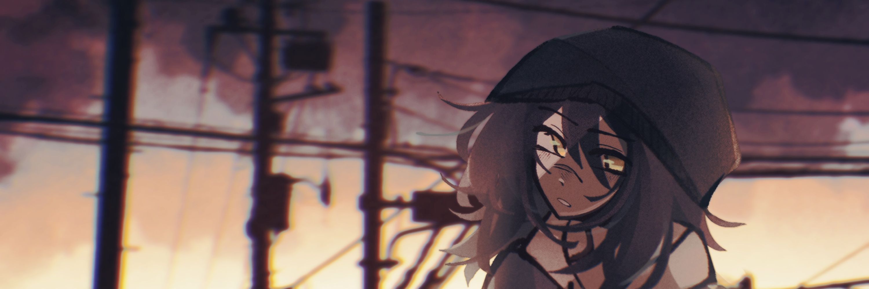 Kio ☂︎
