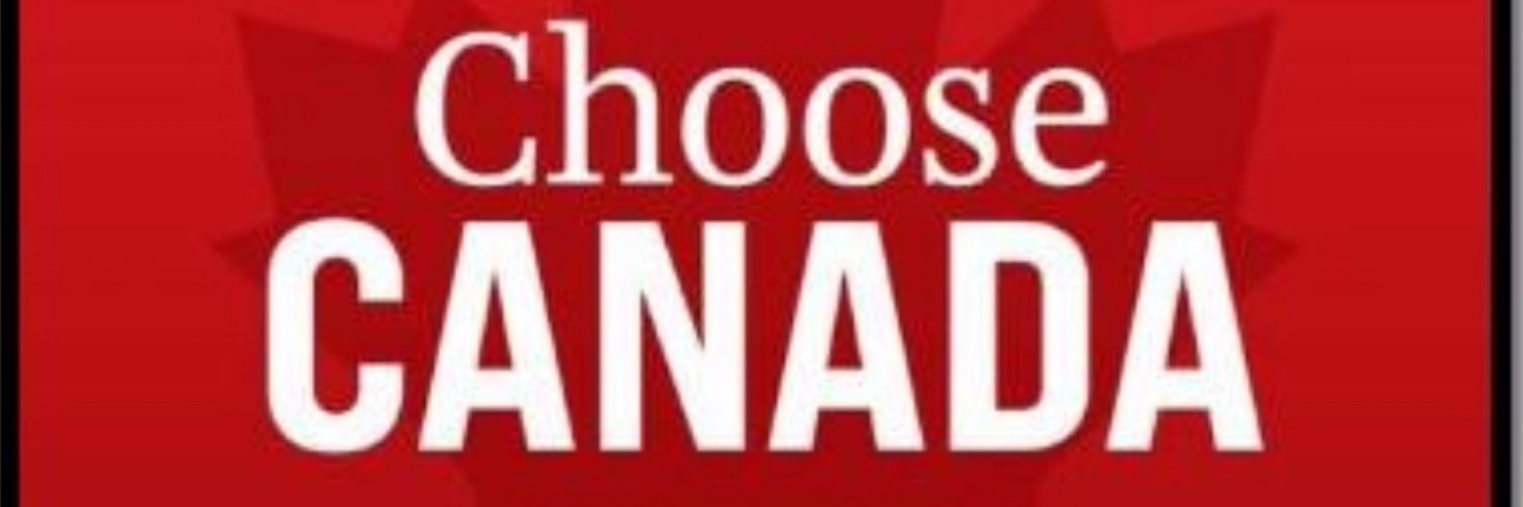 Proud Canadian. 🇨🇦 Owner of Canada