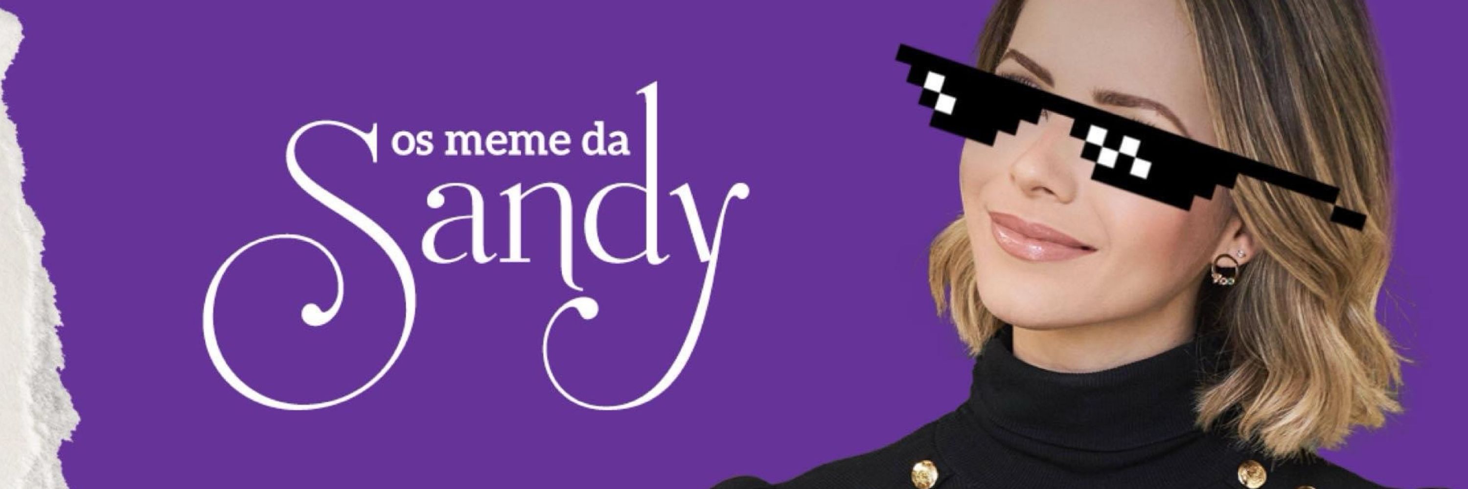 Os Meme da Sandy