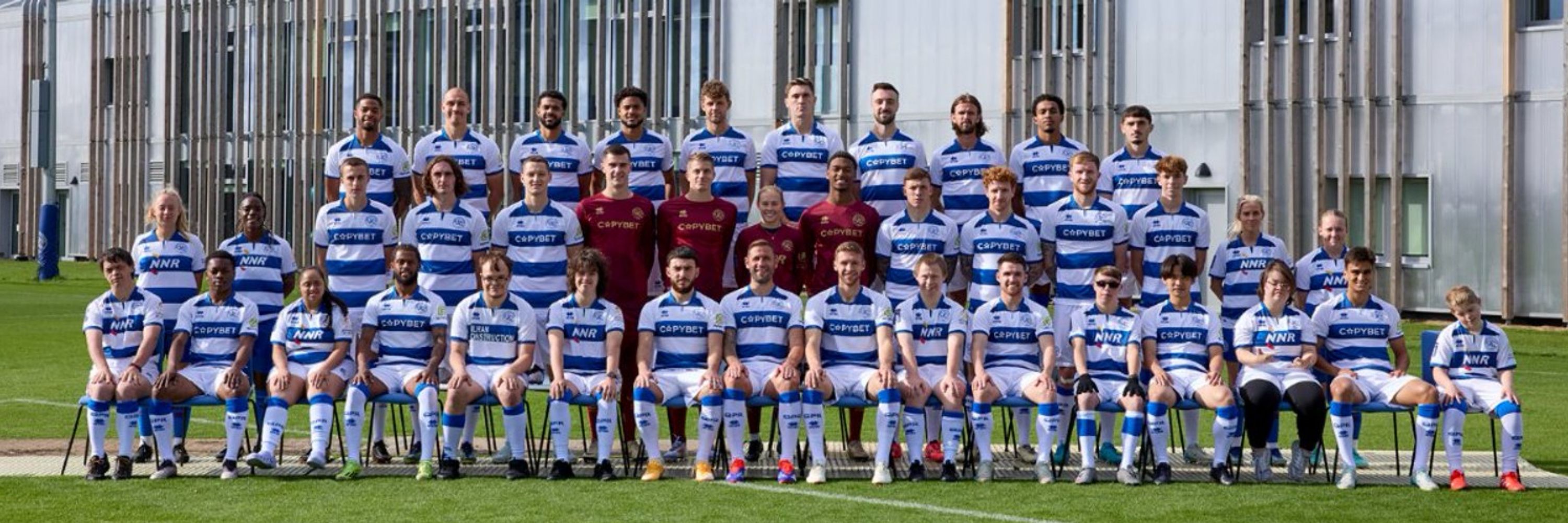 QPR FC