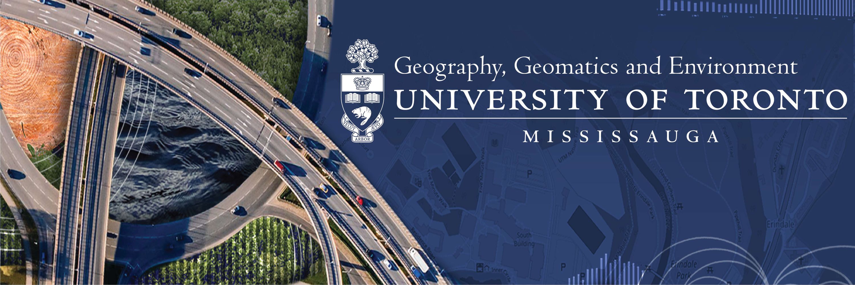 Department of Geography, Geomatics and Environment