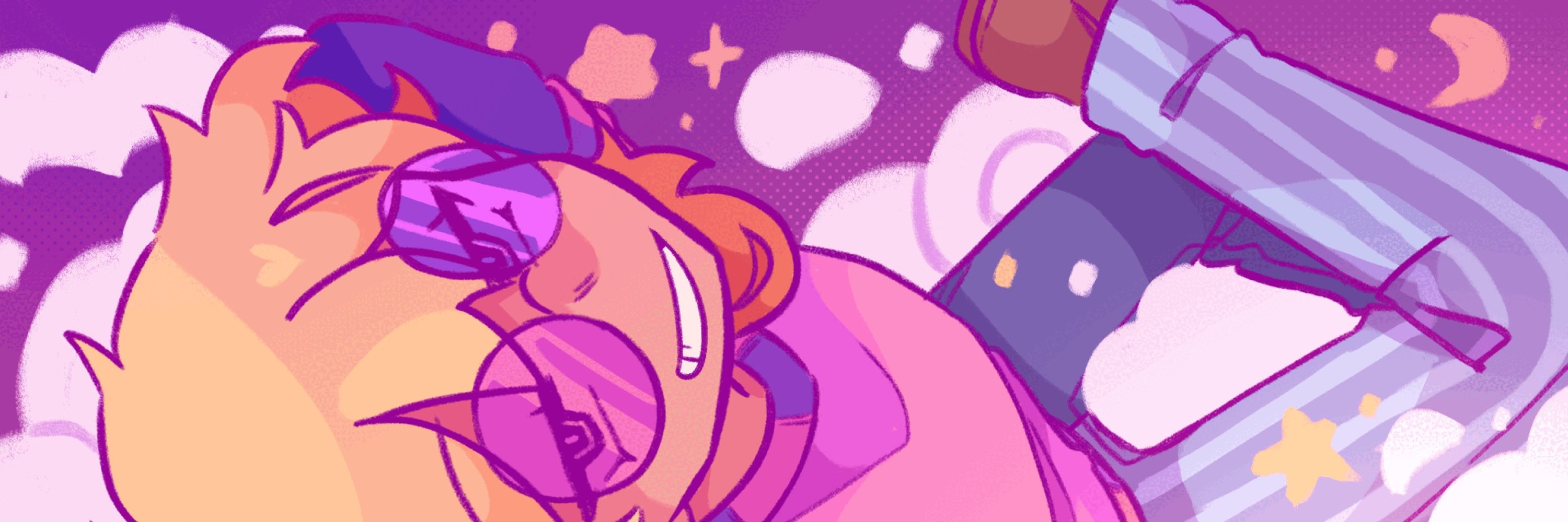 HoneySoup