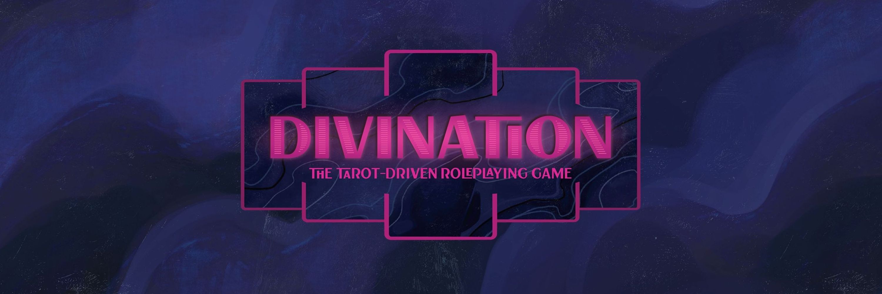 Divination RPG