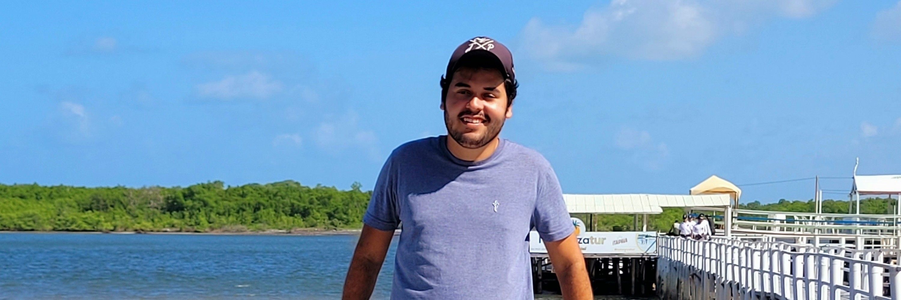 Diógenes Gomes