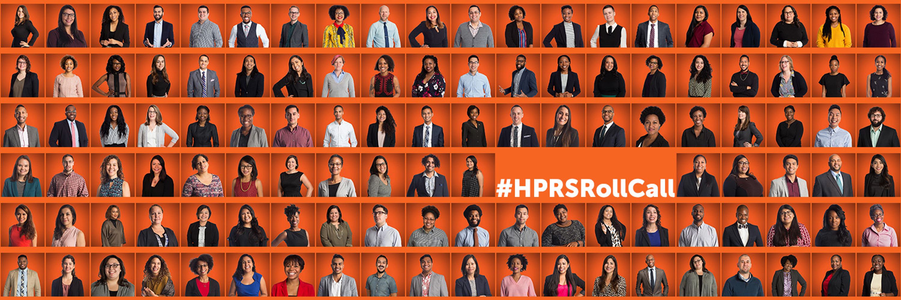 Health Policy Research Scholars (HPRS)