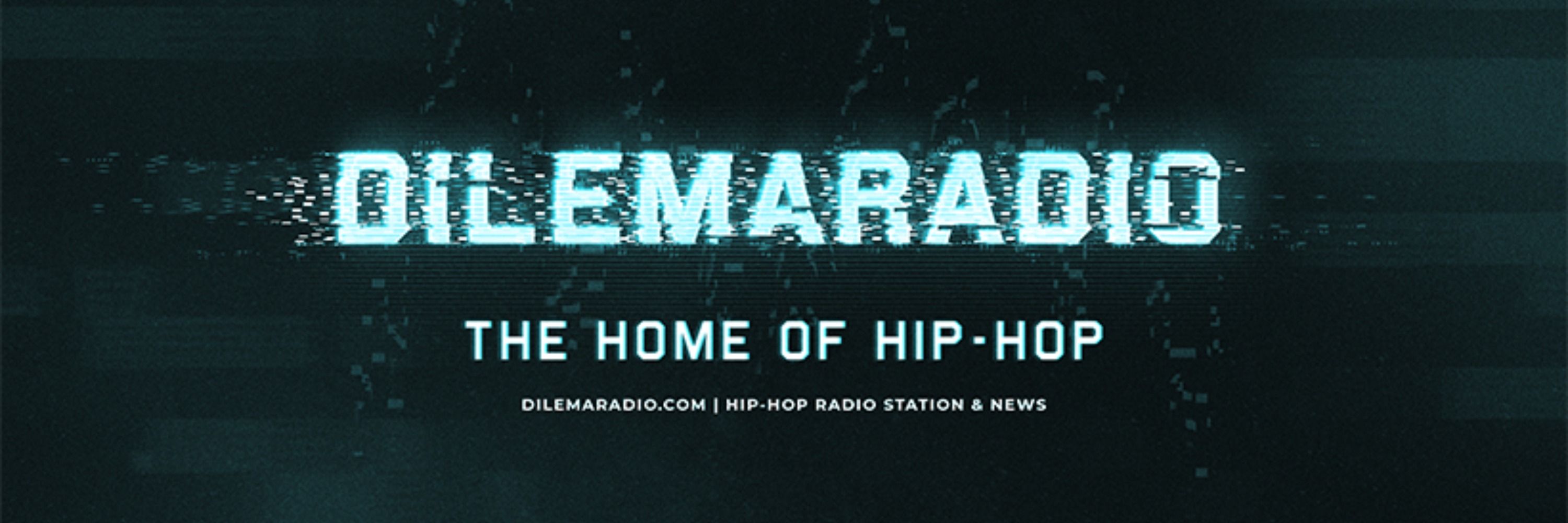 Dilemaradio Hip-Hop Music