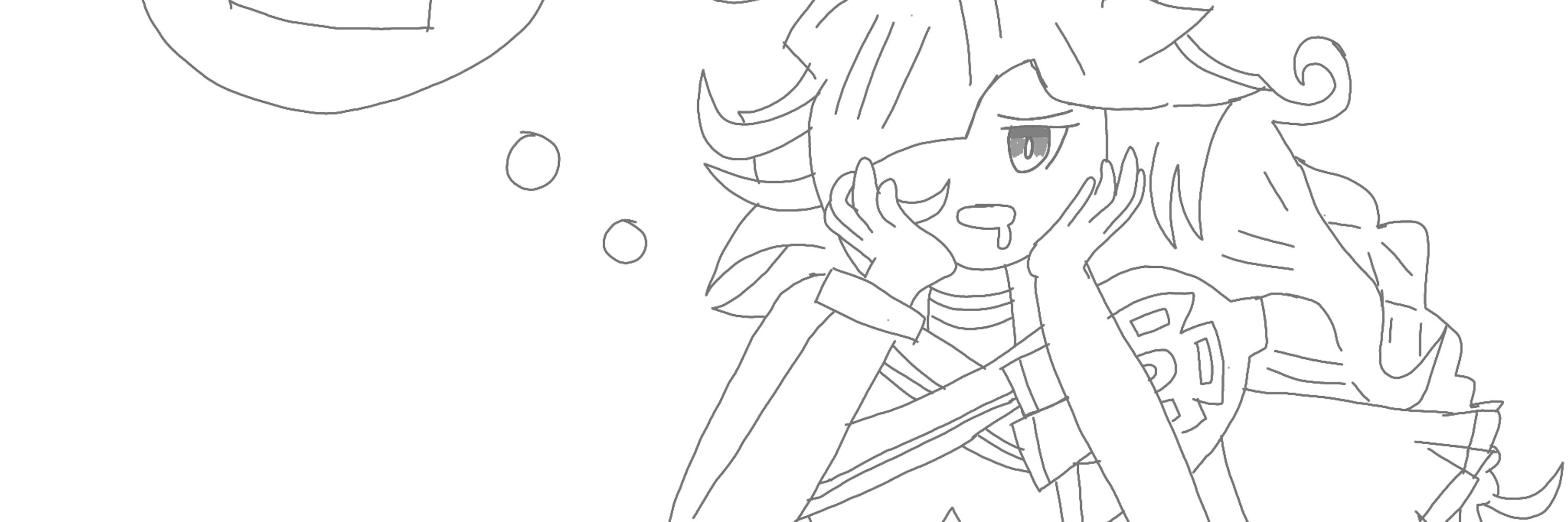 にょき（絵師もどき）