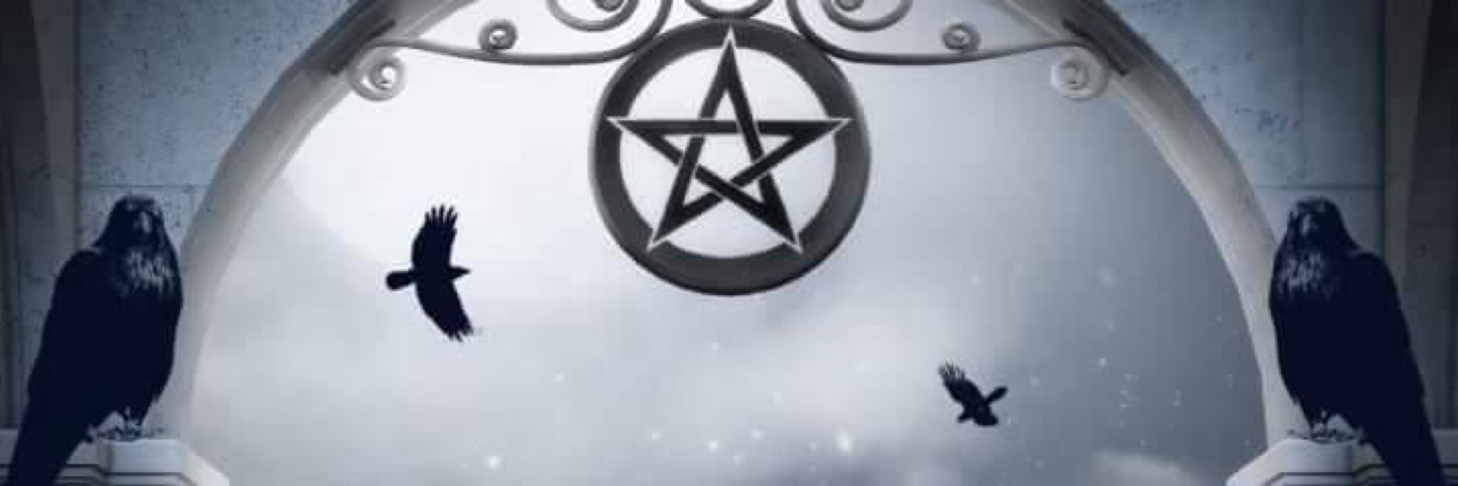 Wendy’s Witchery