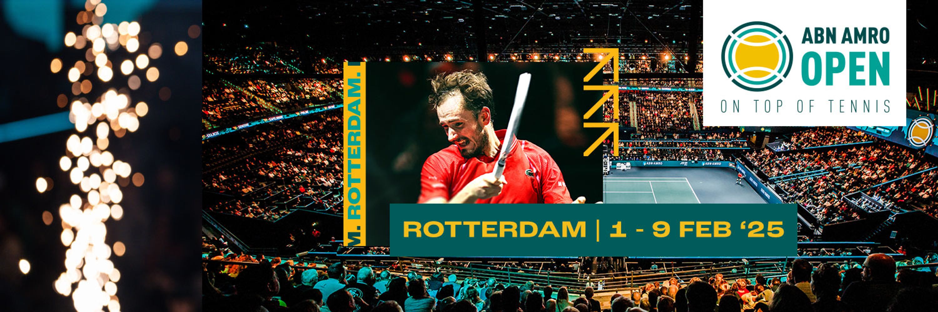 ABN AMRO Open
