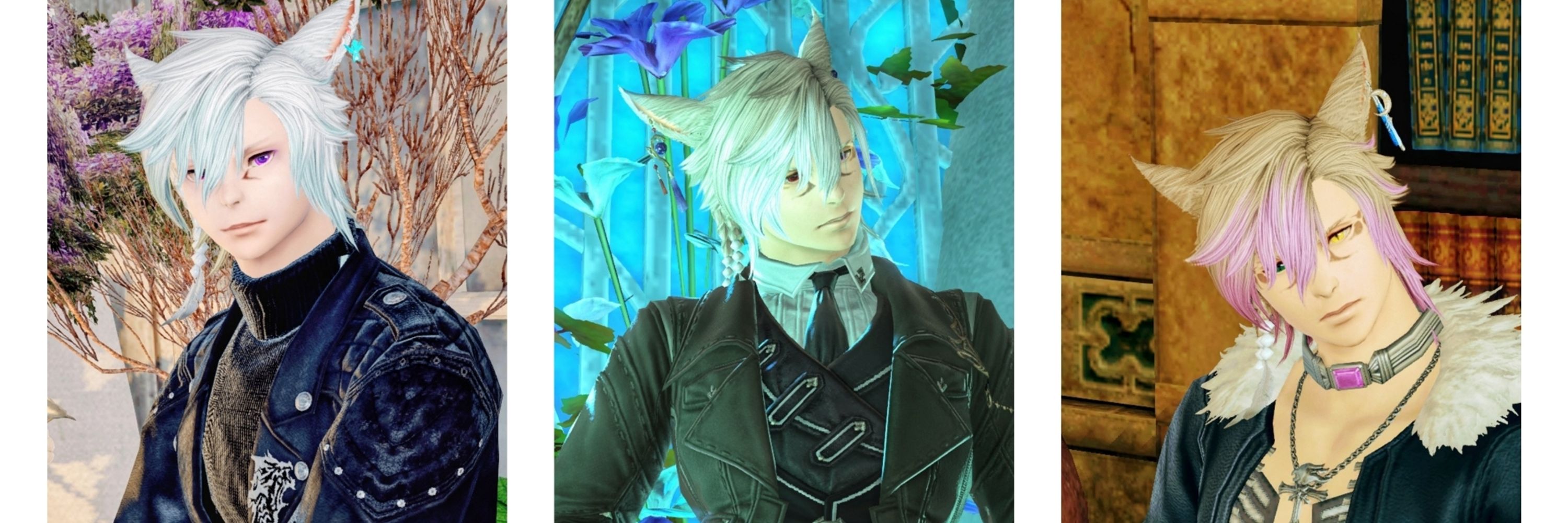 リオル❂🐈‍⬛ ͗