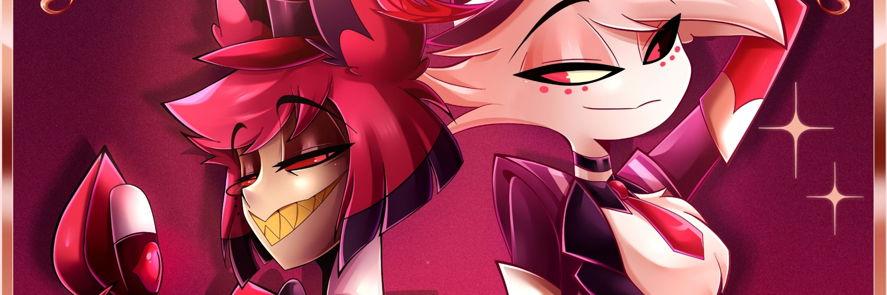 🦌❤️‍🔥🕷𝑫𝒆𝒆𝒓𝑺𝒑𝒊𝒅𝒆𝒓 𝑴𝒂𝒈𝒂𝒛𝒊𝒏𝒆
