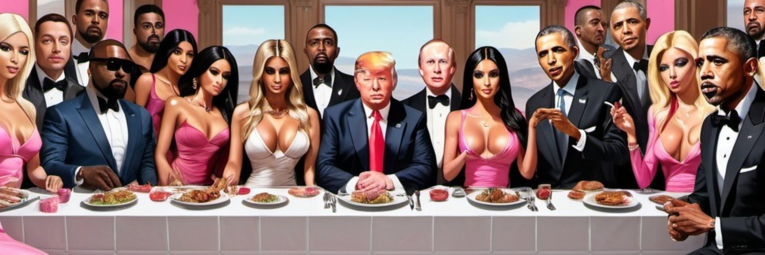 3D Pimp