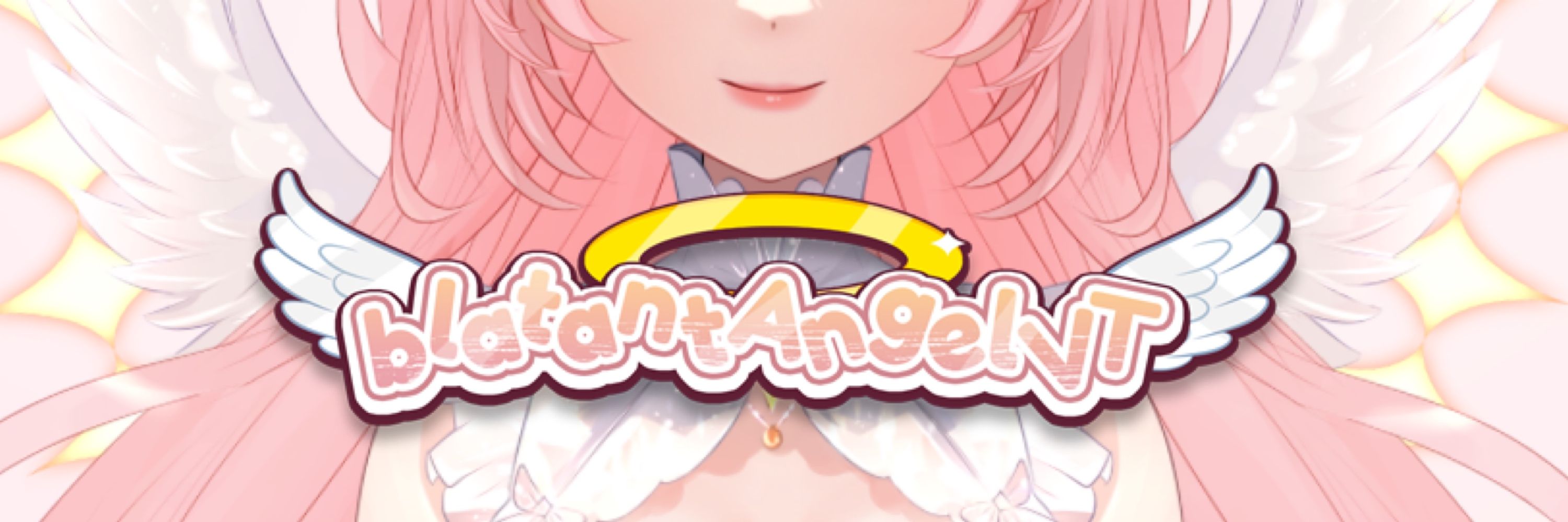 ✨Angel☀️ // 🔞 // 🌈Rainbow Contact☁️