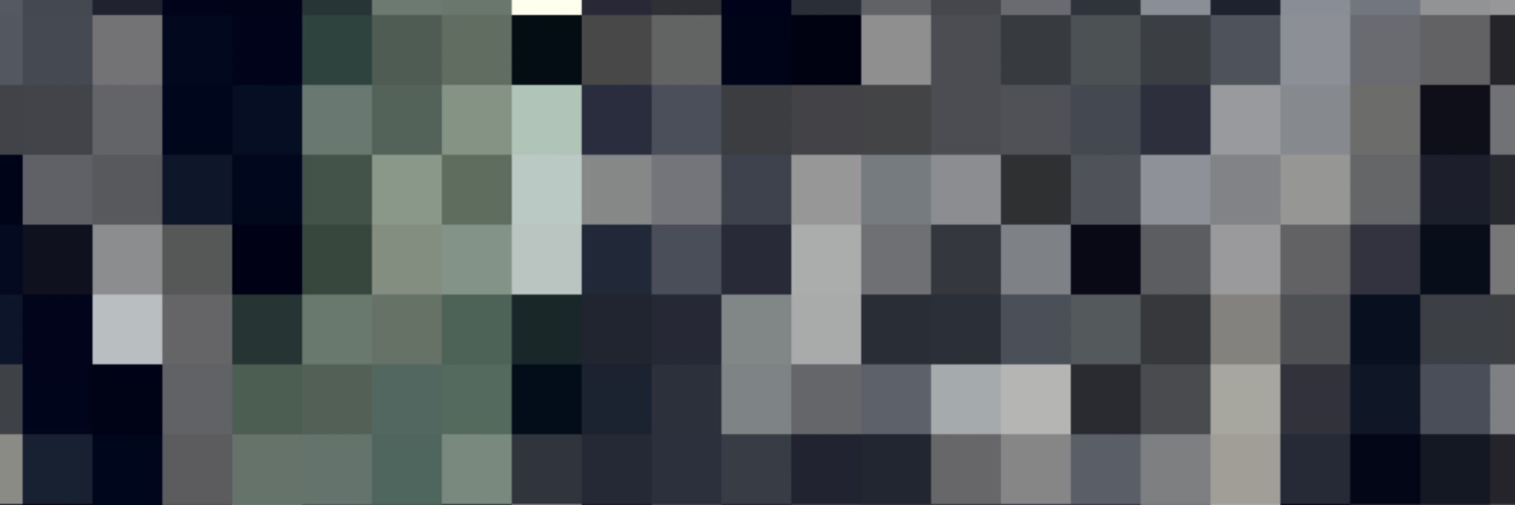 Pixelated Pacer