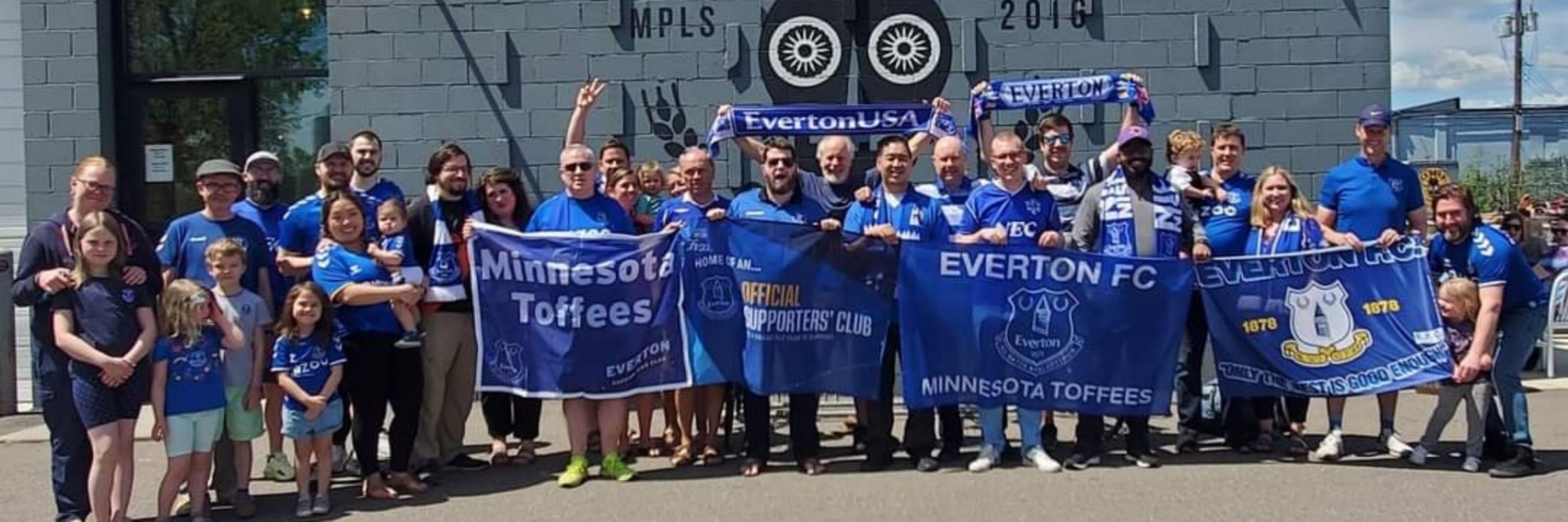 Minnesota Toffees