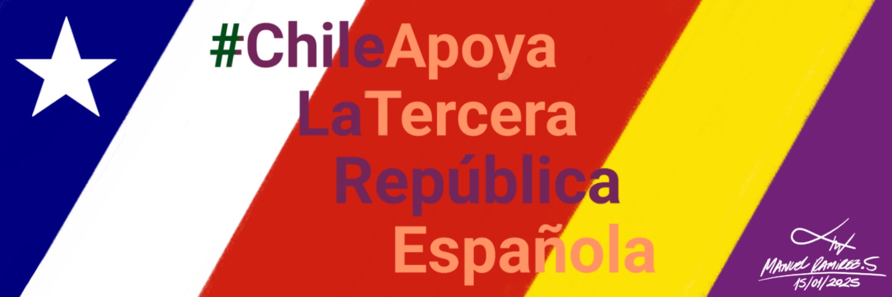 Manuel Ramirez-Saldías❤️💛💜