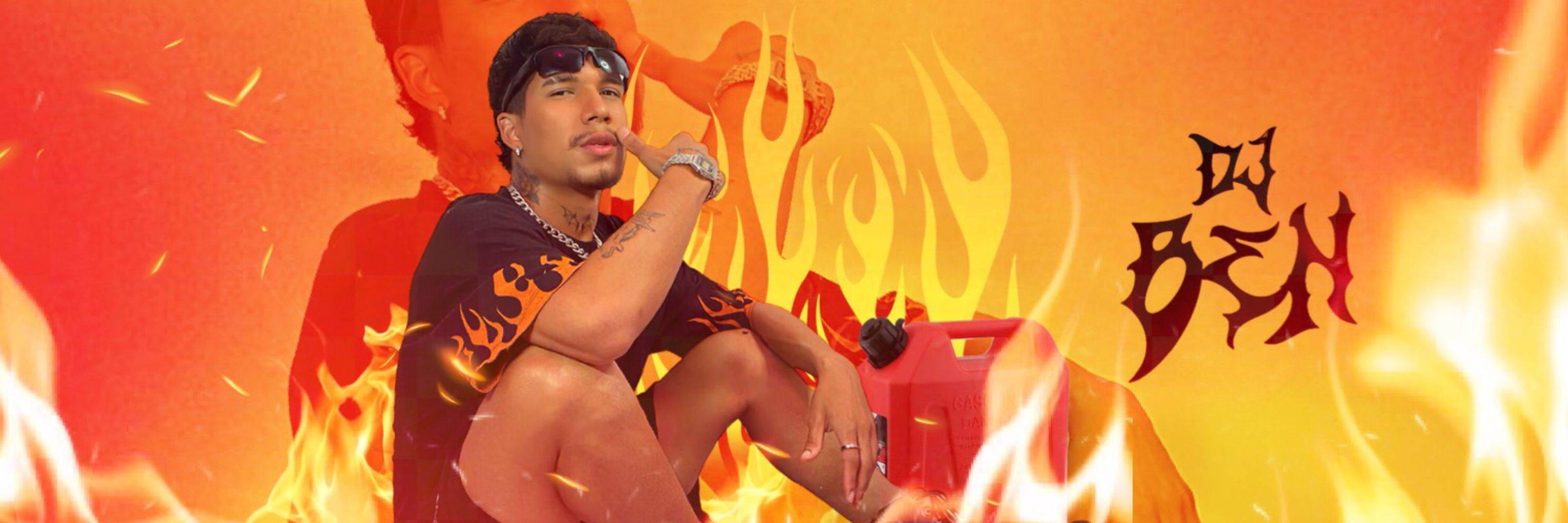 DJ Ben
