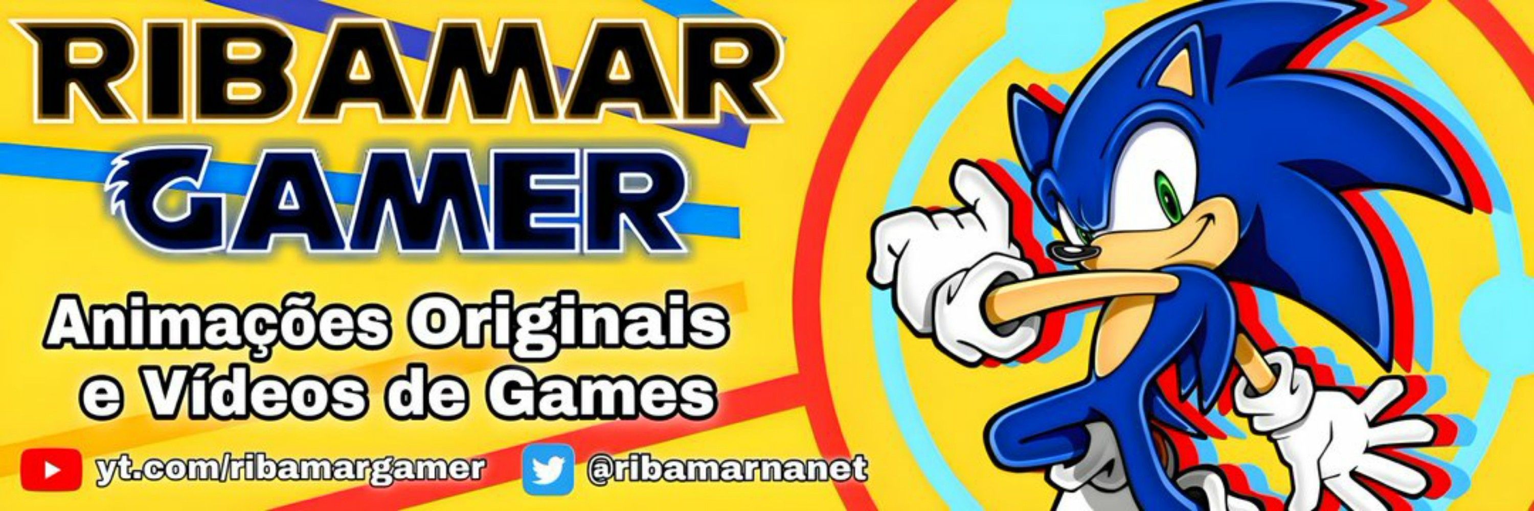 Ribamar Gamer