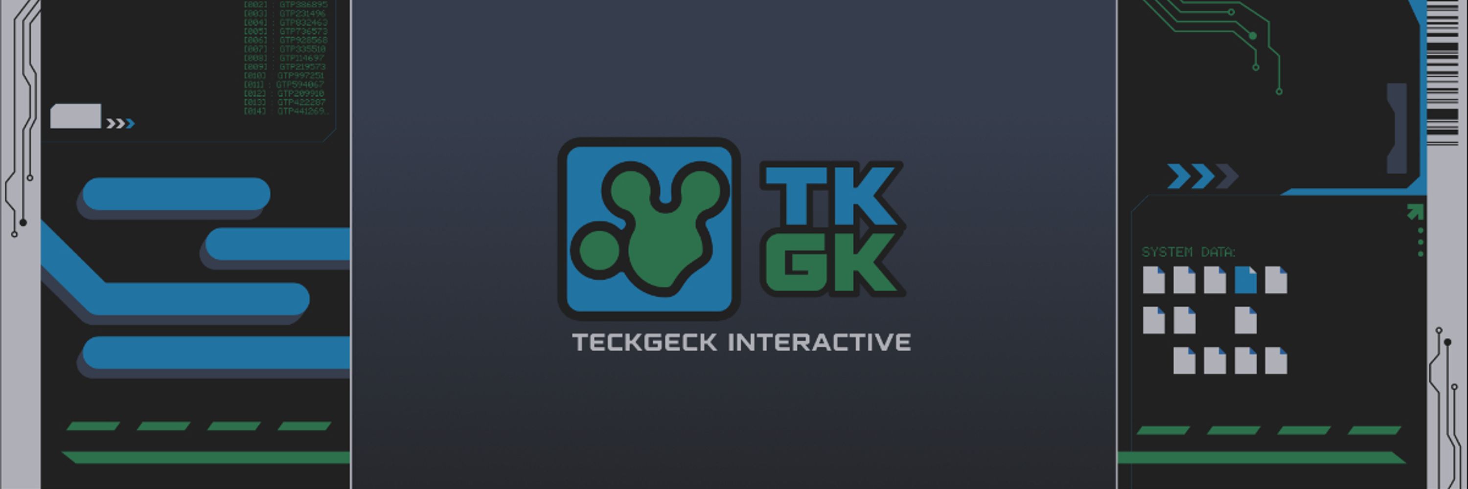 TKGK Interactive