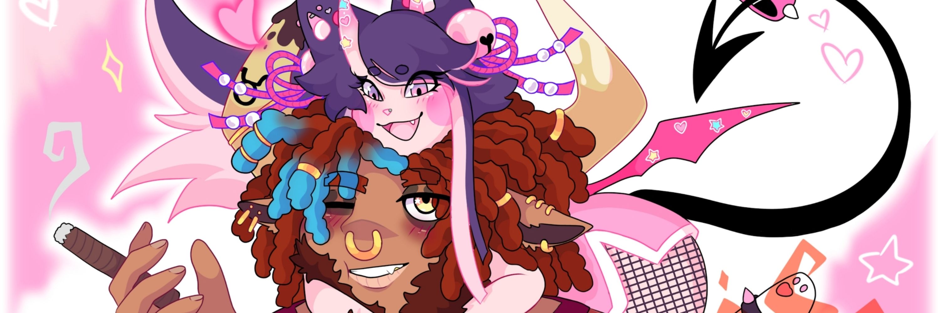 Nyan🍓