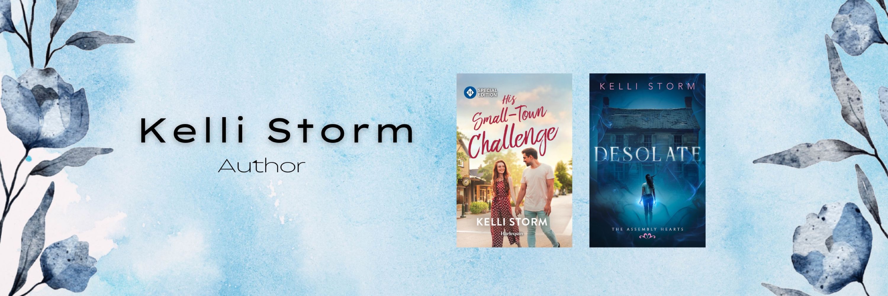 Kelli Storm