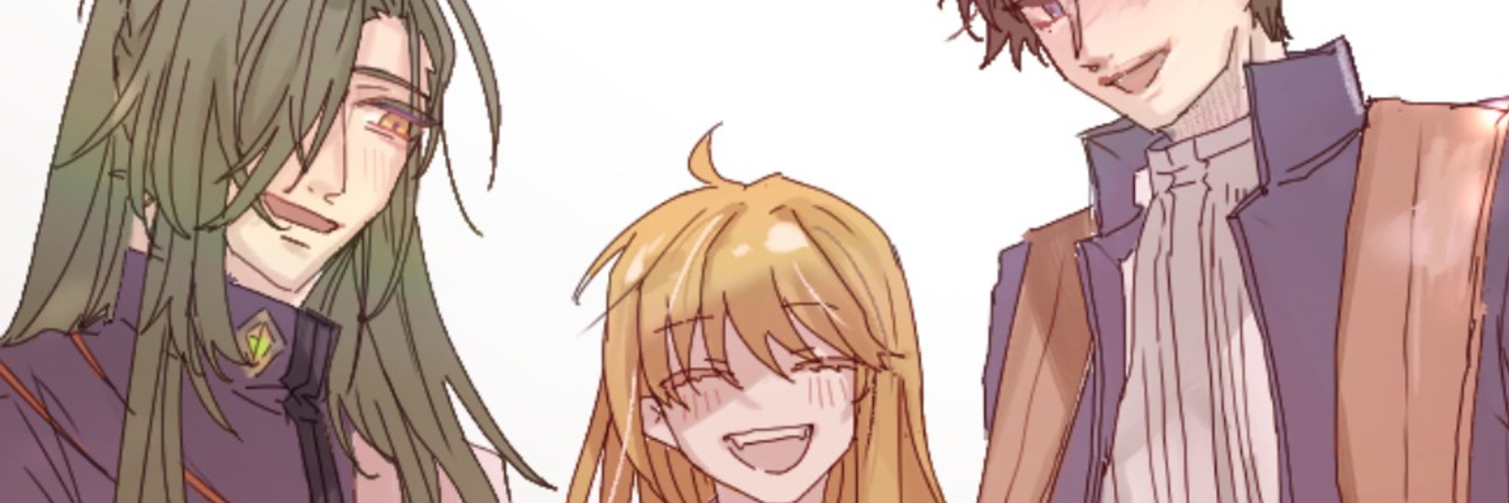 天に召されたうなぎ
