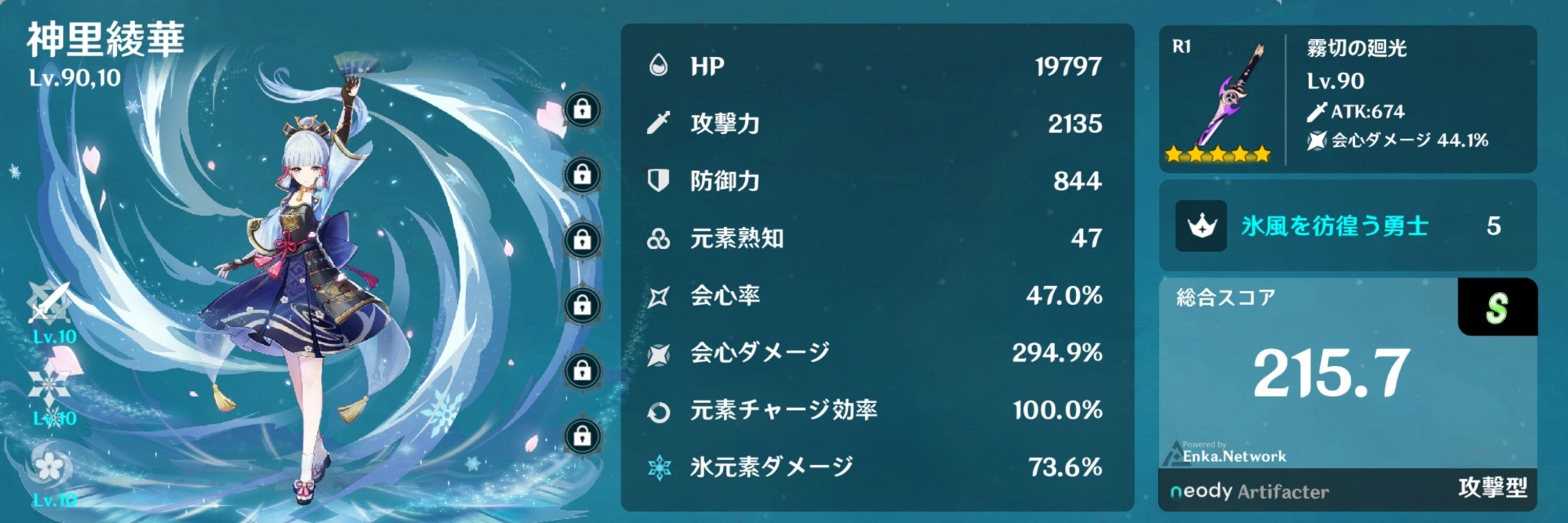 なゆ