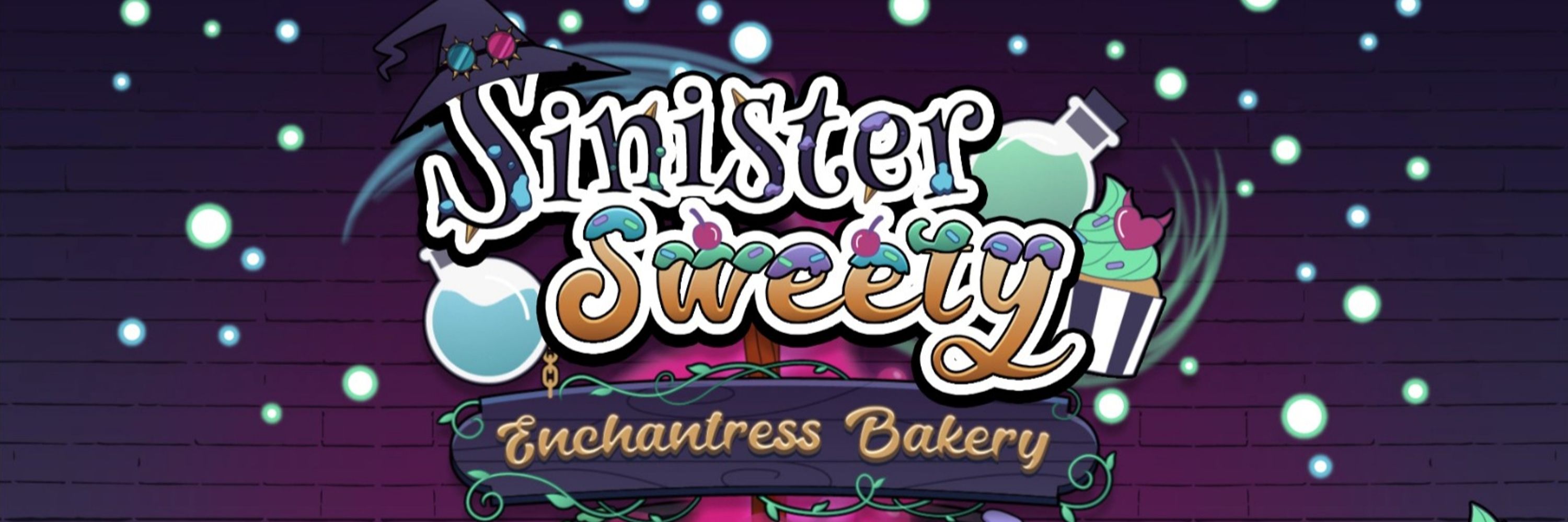 Sinister Sweety