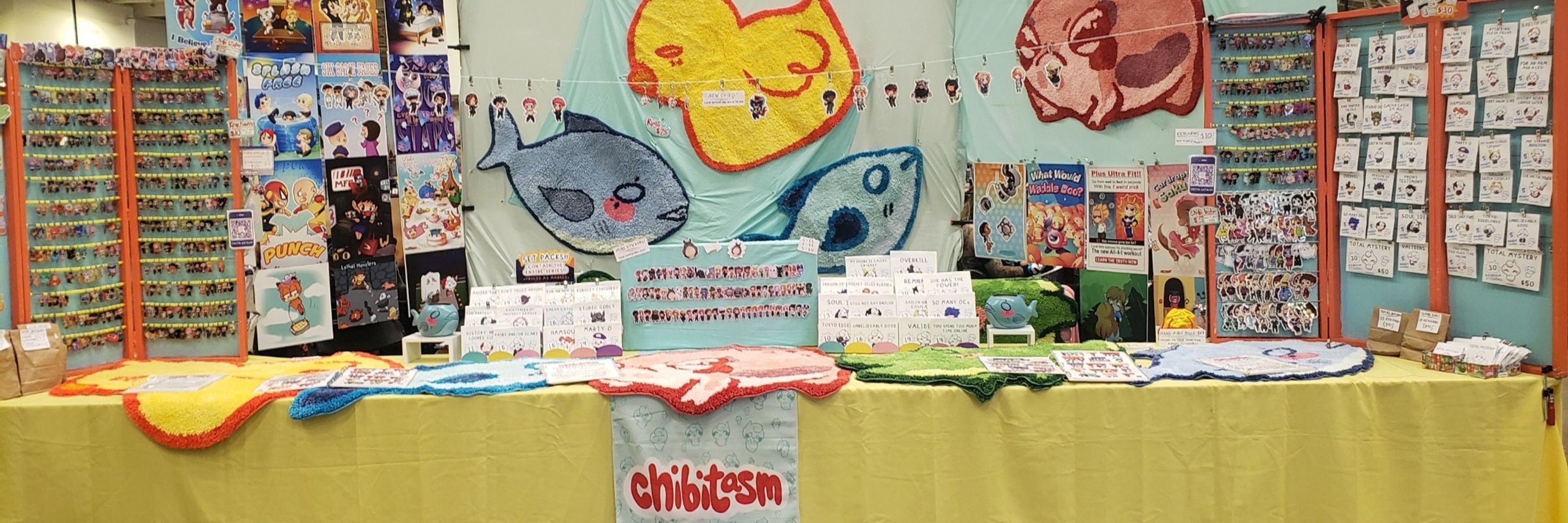chibitasm