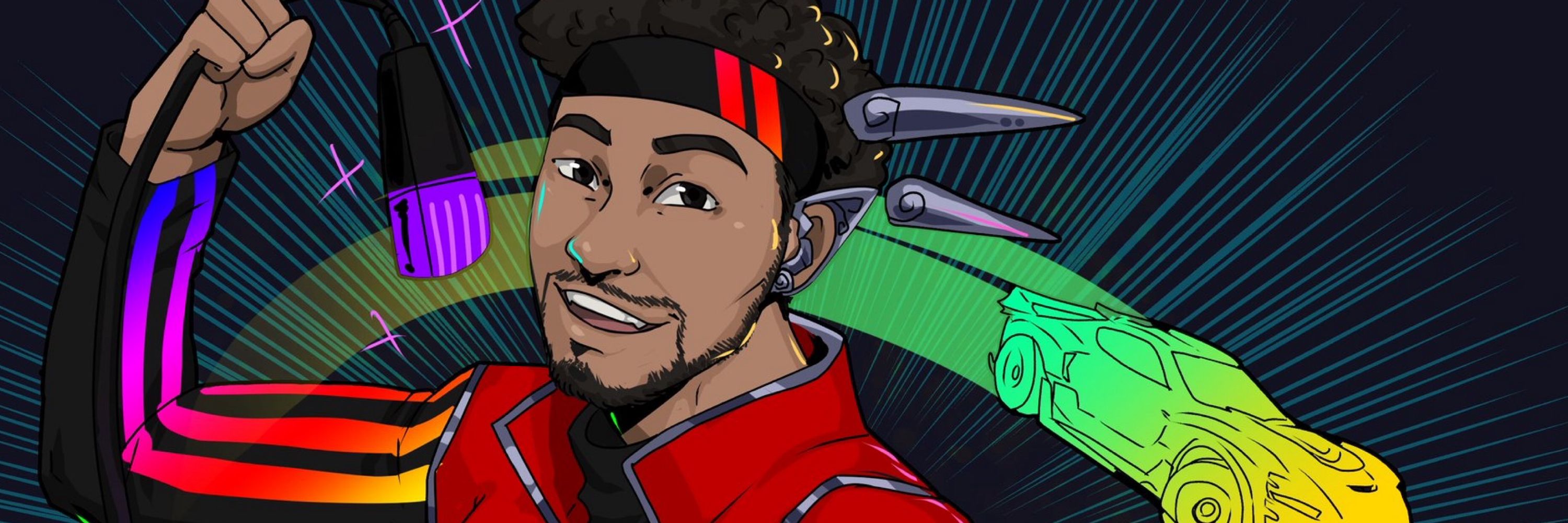 Andres “Cobra” Rivera