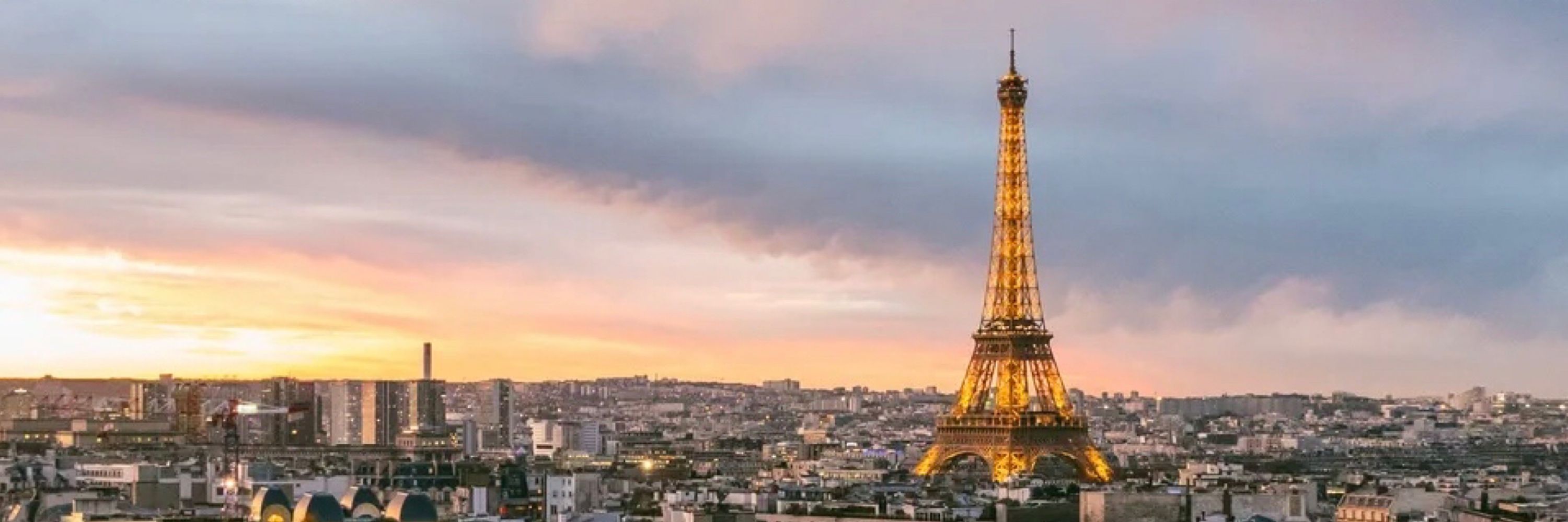 Sebastien from Paris