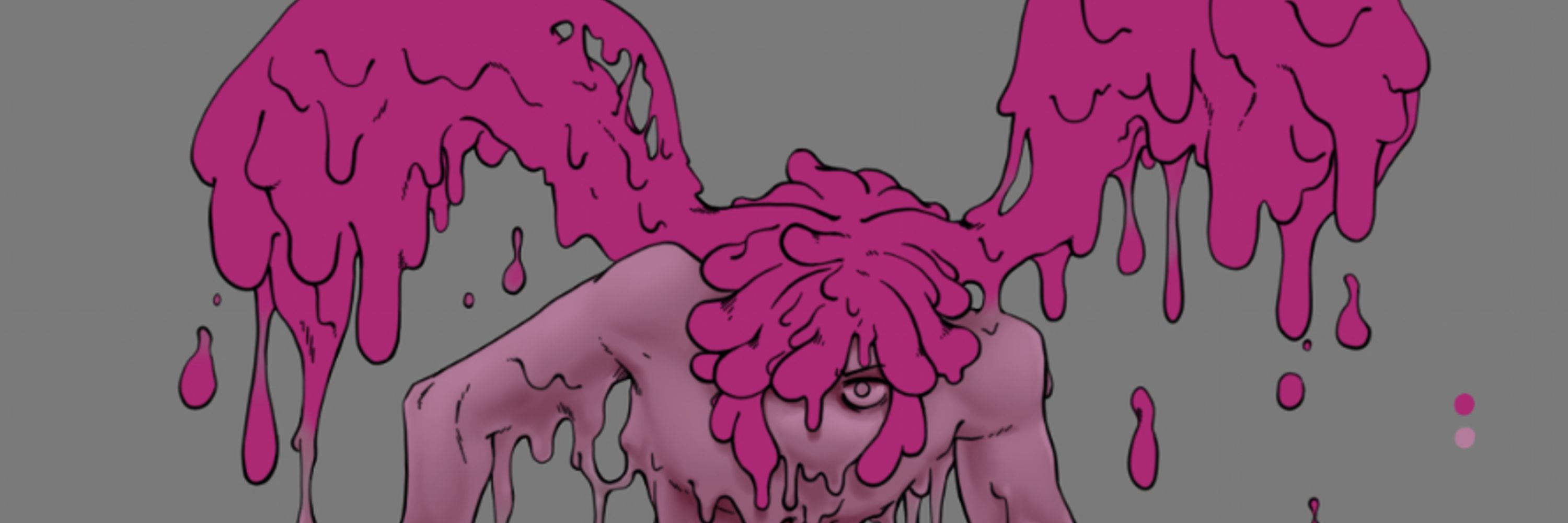 Gooey "Treacle/Slips" Guard