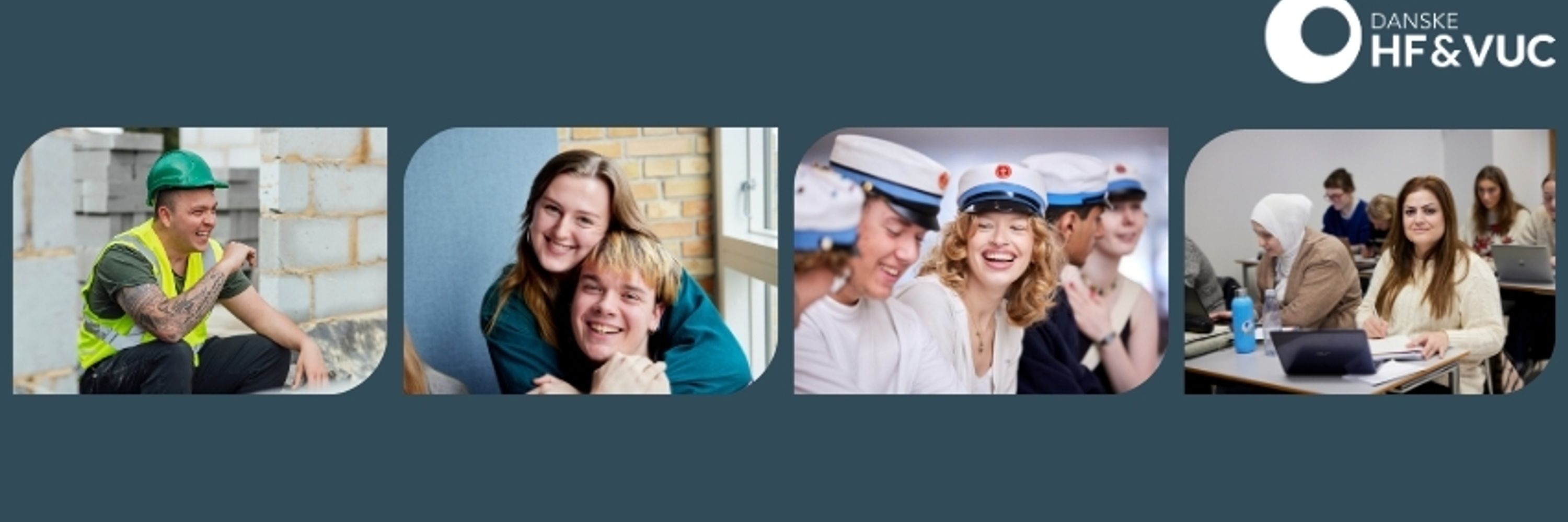 Danske HF & VUC