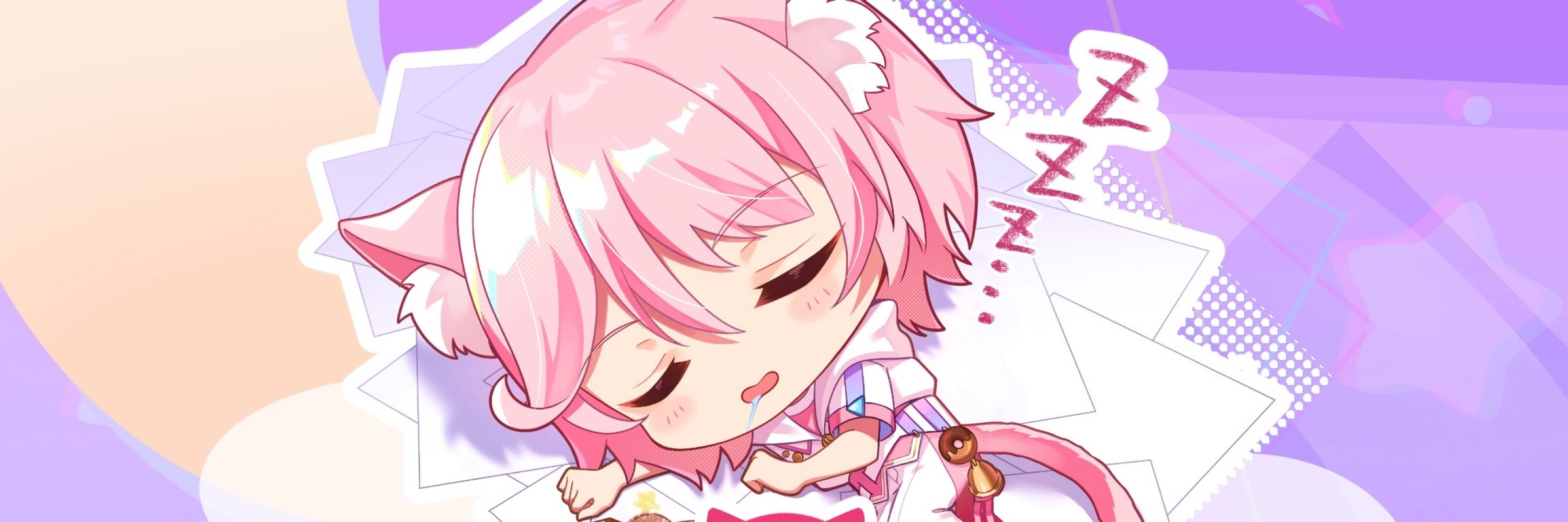 素猫@テーブルゲームVtuber