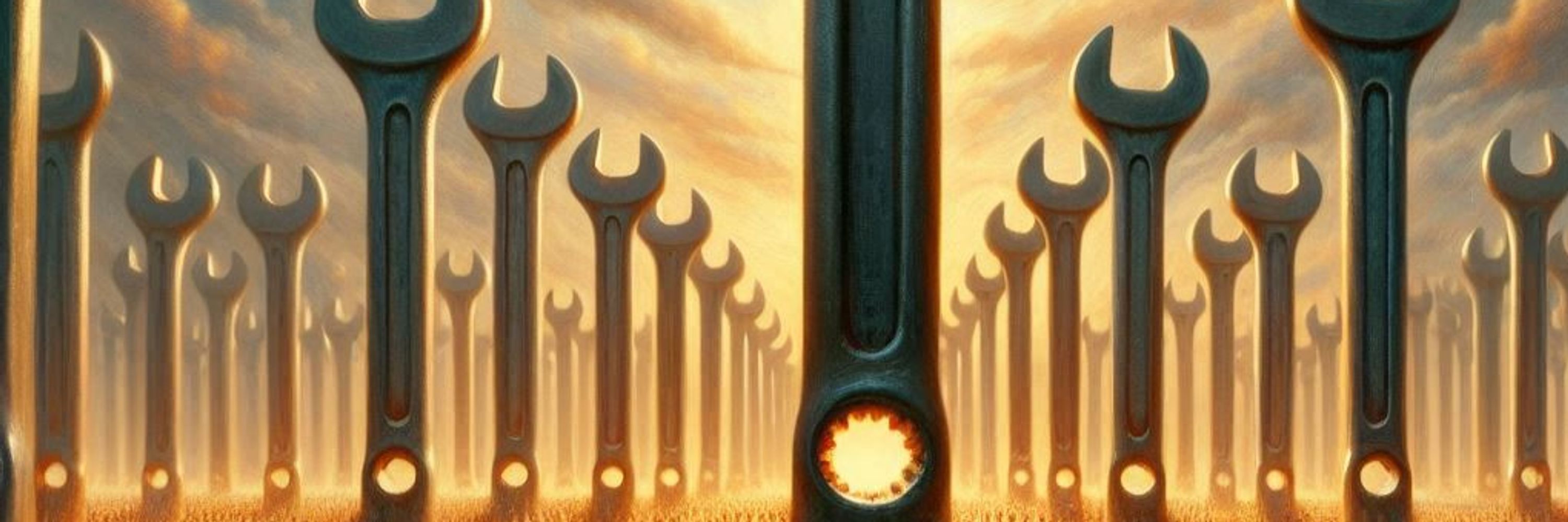 Wrench Work