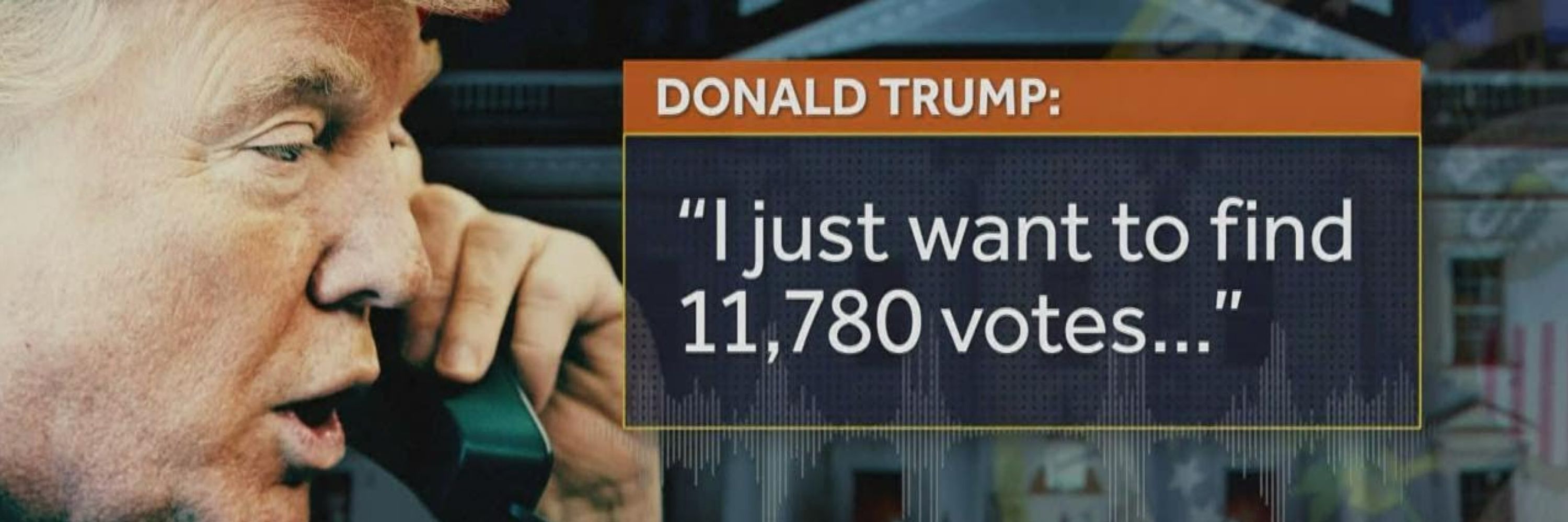 Convicted Felon Donald J Trump