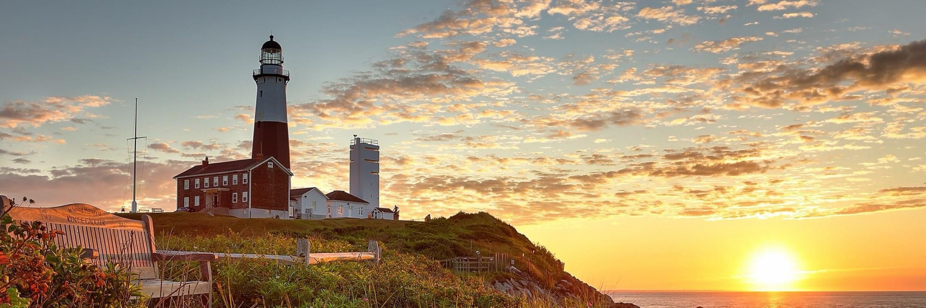 Discover Long Island