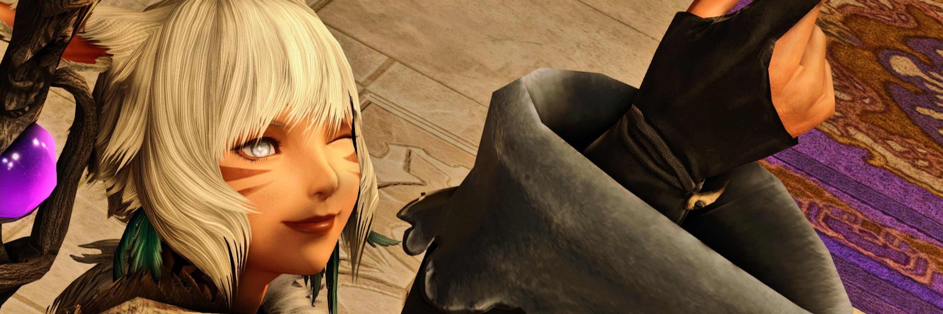 Renais Daze (Open c0mms)