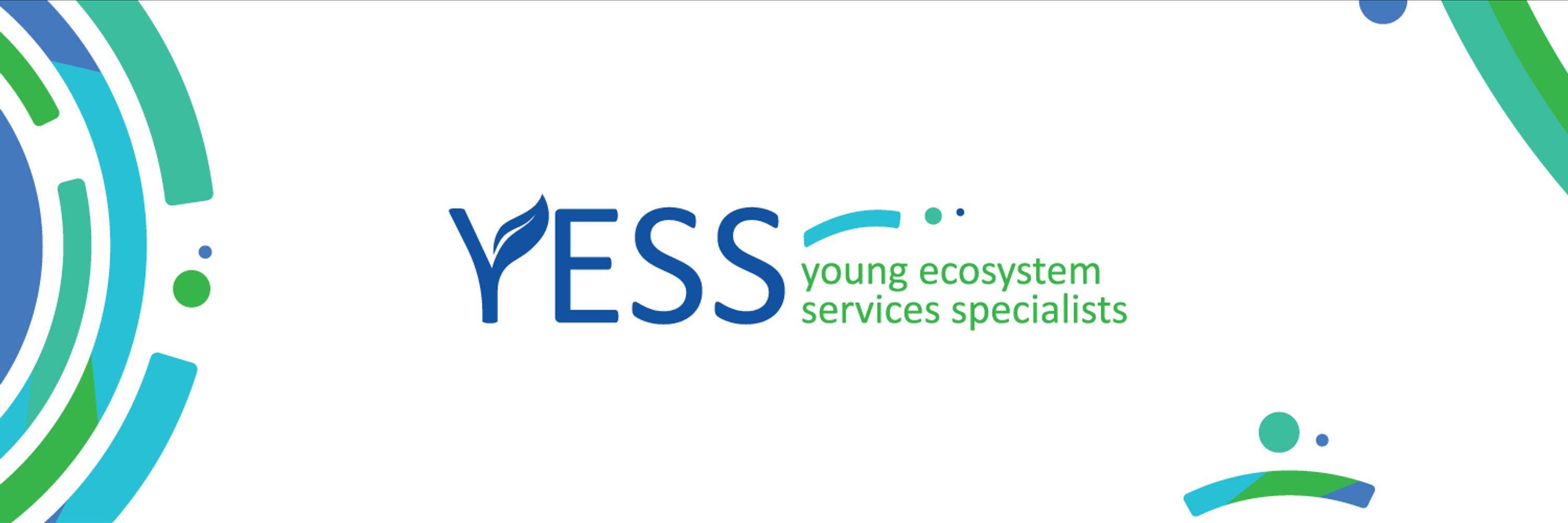 Young Ecosystem Services Specialists