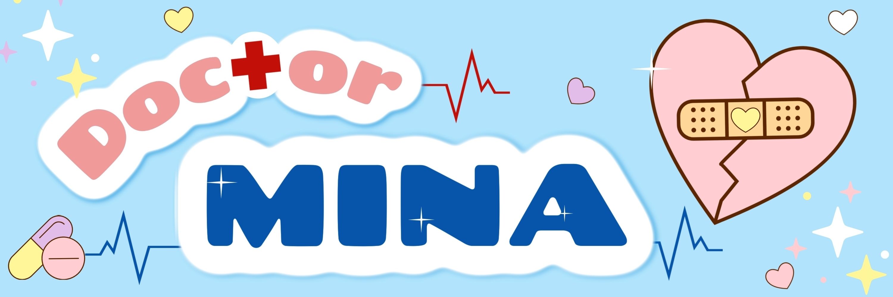 Doctor Mina