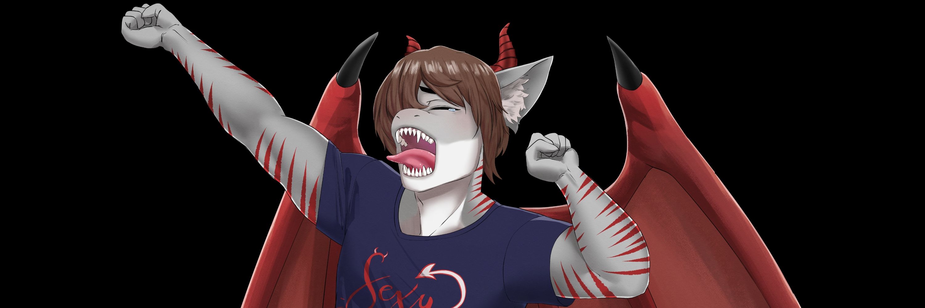 SharkyRages